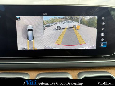 Certified 2022 Mercedes-Benz Maybach GLS 600 Maybach GLS 600 image 34