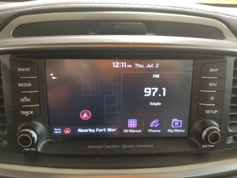 Used 2019 Kia Sorento SX AWD/4WD image 25