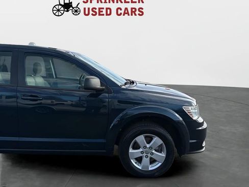 Used 2013 Dodge Journey American Value Package image 4