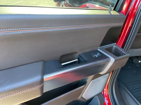 Used 2023 Ford F150 King Ranch w/ Equipment Group 601A High image 22