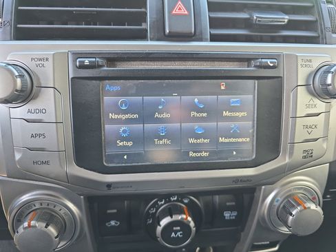 Used 2015 Toyota 4Runner SR5 image 20