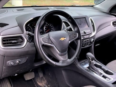 Used 2023 Chevrolet Equinox LT image 18