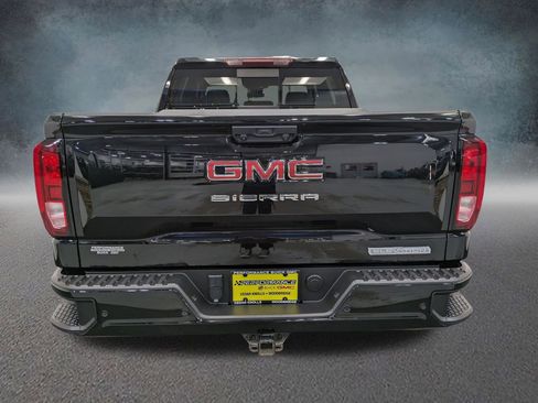 Used 2024 GMC Sierra 1500 Elevation w/ Elevation Premium Package AWD/4WD image 5