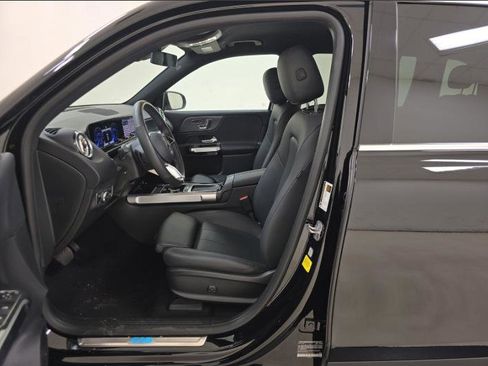 Used 2024 Mercedes-Benz EQB 300 4MATIC w/ Winter Package image 2