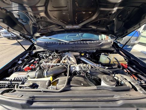 Used 2022 Ford F250 Limited image 42