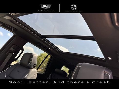 Certified 2024 Cadillac Escalade Sport RWD image 25