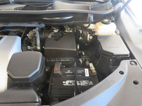 Used 2017 Lexus RX 350 F Sport image 60