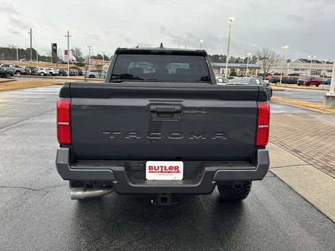 New 2026 Toyota Tacoma TRD Sport image 4