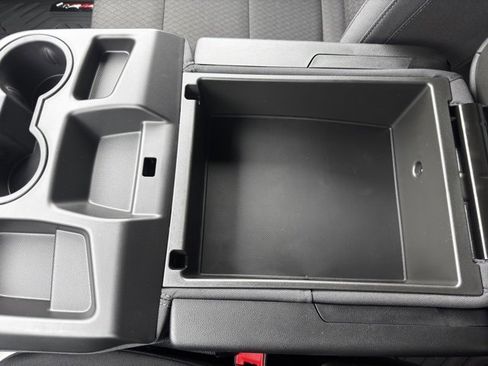 New 2026 Chevrolet Silverado 3500 LT w/ Convenience Package image 16