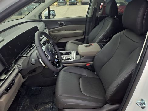 New 2026 Kia Carnival SX image 18