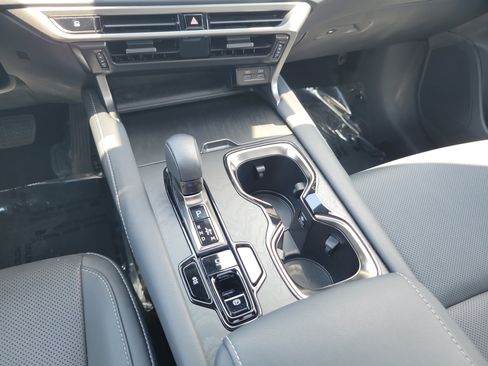 Certified 2025 Lexus RX 350 Premium w/ Accessory Package (Z1) FWD image 18