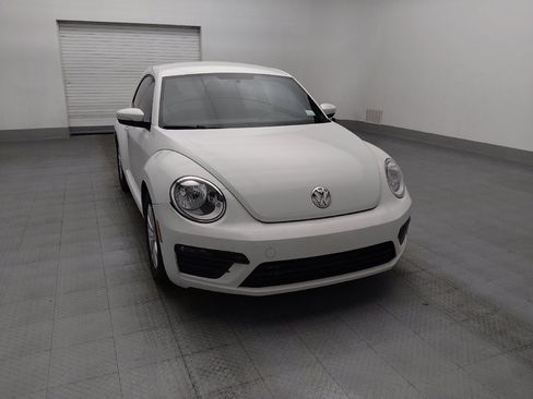 Used 2019 Volkswagen Beetle 2.0T S FWD image 14