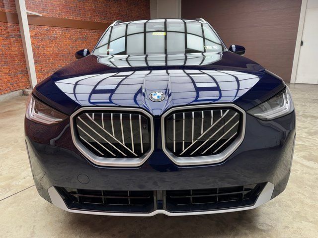 Used 2026 BMW X3 xDrive30i w/ Premium Package AWD/4WD image 8