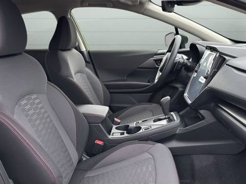 New 2026 Subaru Impreza 2.0i Sport AWD/4WD image 23