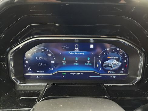 Used 2022 Chevrolet Silverado 1500 RST image 10