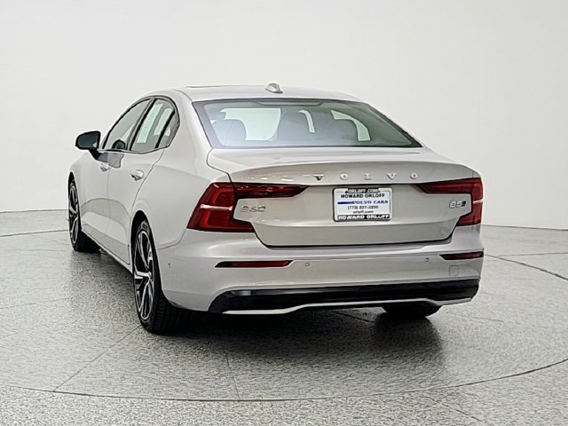 Used 2024 Volvo S60 B5 Ultimate w/ Climate Package AWD/4WD image 6