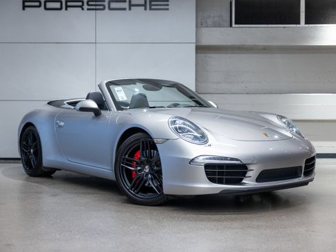 Used 2012 Porsche 911 Carrera S RWD image 10