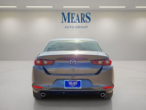 New 2026 MAZDA MAZDA3 s Sport image 4