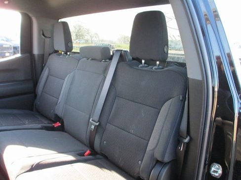 New 2026 GMC Sierra 1500 Pro w/ Pro Value Package image 11