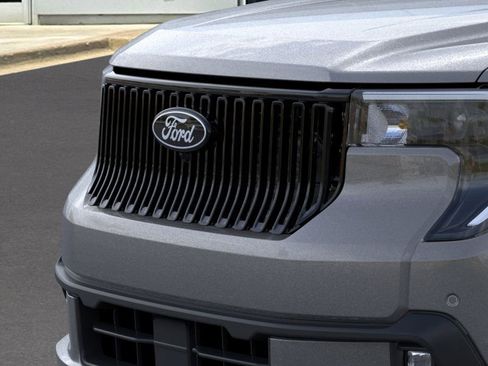 New 2025 Ford Maverick Lobo image 18