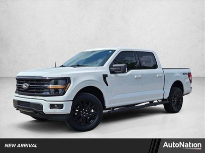 Used 2024 Ford F150 XLT w/ Equipment Group 303A High