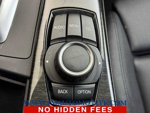 Used 2016 BMW 328i xDrive Sedan image 30