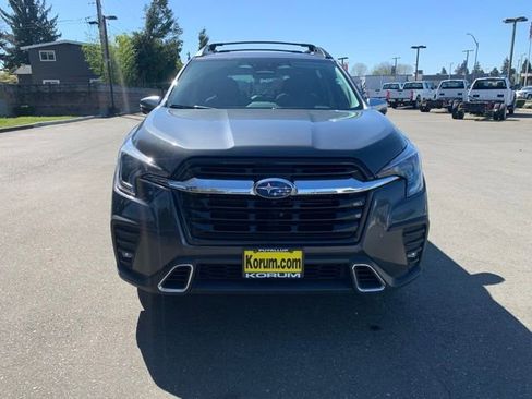 Used 2023 Subaru Ascent Touring AWD/4WD image 10
