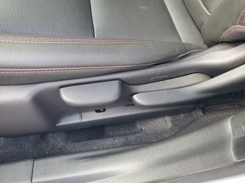 Used 2024 Chevrolet Trax RS w/ Driver Confidence Package image 7