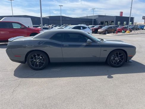 Used 2023 Dodge Challenger R/T w/ Plus Package image 6