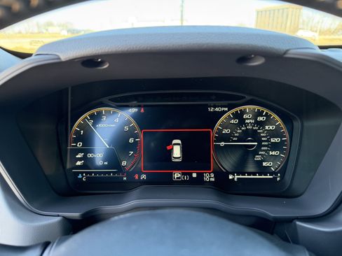 New 2026 Subaru Forester Wilderness image 20