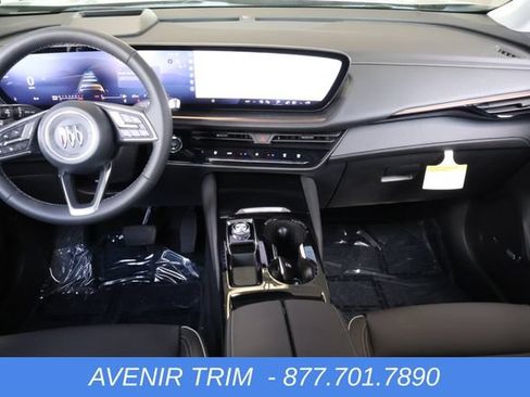 New 2026 Buick Envision Avenir AWD/4WD image 17