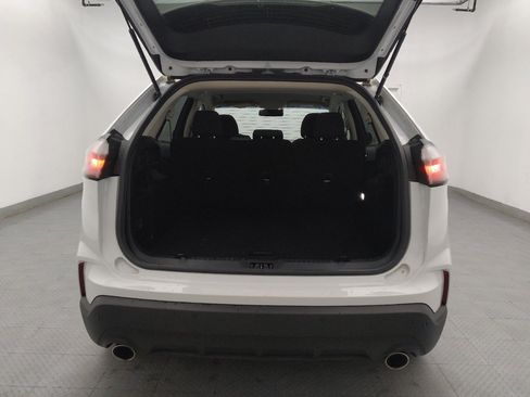 Used 2019 Ford Edge SE w/ SE Fleet Driver's Package FWD image 29