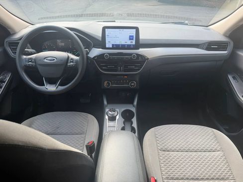 Used 2020 Ford Escape SE FWD image 10