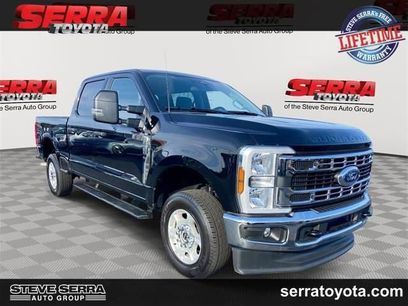 Used 2025 Ford F250 XLT