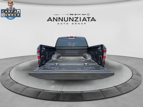 Certified 2026 Nissan Frontier PRO-4X AWD/4WD image 18