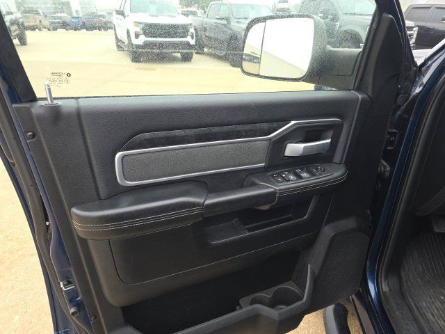 Used 2020 RAM 3500 Lone Star w/ Level 1 Equipment Group AWD/4WD image 15