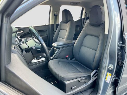 Used 2019 Chevrolet Colorado LT RWD image 20