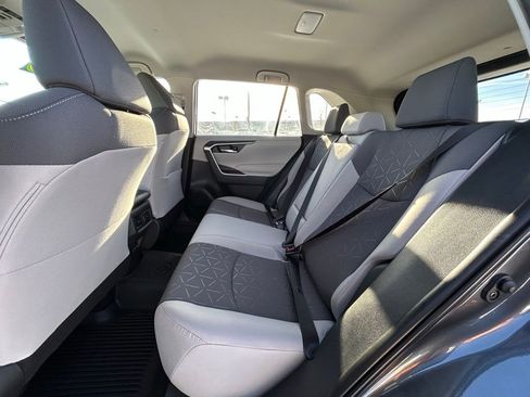 Used 2025 Toyota RAV4 XLE image 23
