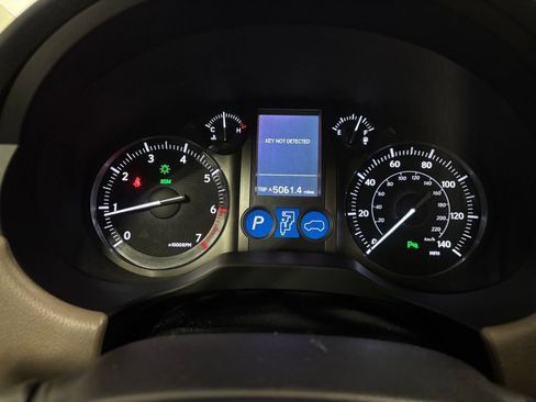 Used 2018 Lexus GX 460 Premium w/ Premium Package AWD/4WD image 27