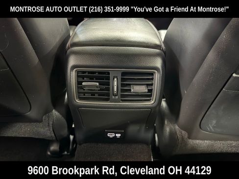 Used 2021 INFINITI Q50 Red Sport 400 AWD/4WD image 33