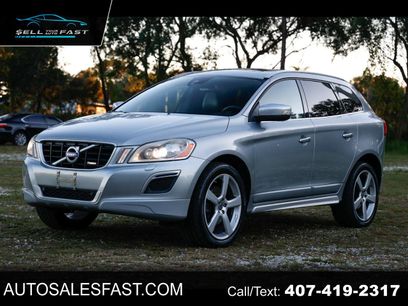 Used 2013 Volvo XC60 T6
