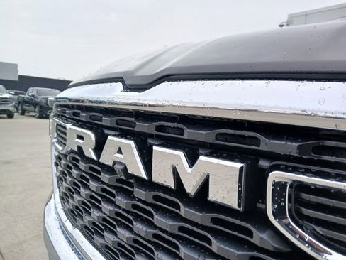 New 2026 RAM 1500 Big Horn image 32