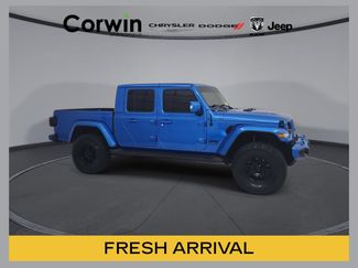 Used 2023 Jeep Gladiator Overland AWD/4WD 360° Tour