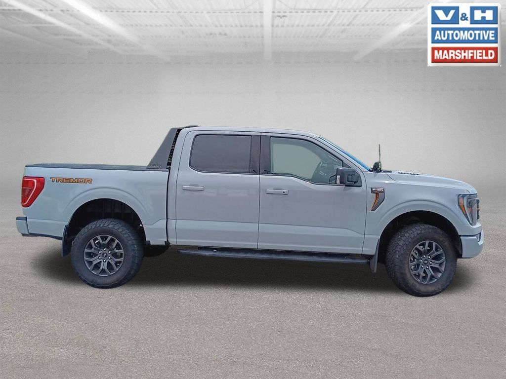 Used 2023 Ford F150 Tremor AWD/4WD image 28