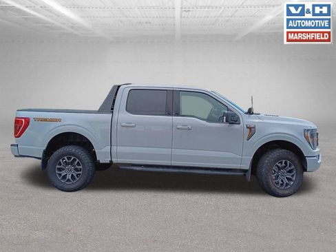 Used 2023 Ford F150 Tremor AWD/4WD image 28