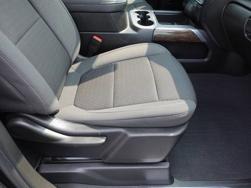 Used 2022 GMC Sierra 1500 Elevation w/ X31 Off-Road Package image 29