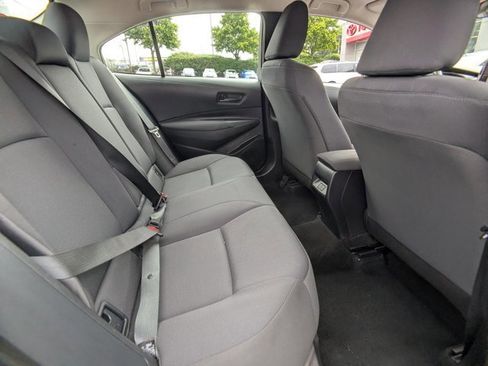 Used 2024 Toyota Corolla LE FWD image 18