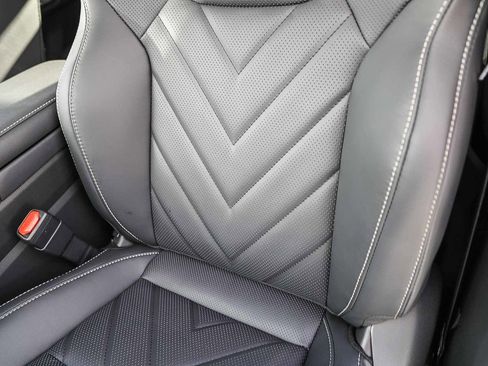 New 2026 Lexus NX 450h+ AWD w/ Luxury Package image 24