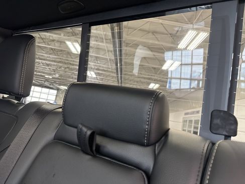 New 2026 RAM 1500 Rebel w/ Rebel Level 2 Equipment Group image 40