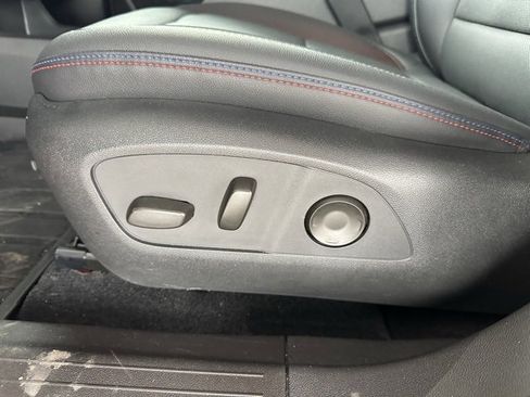 Certified 2024 Chevrolet Equinox EV RS image 26